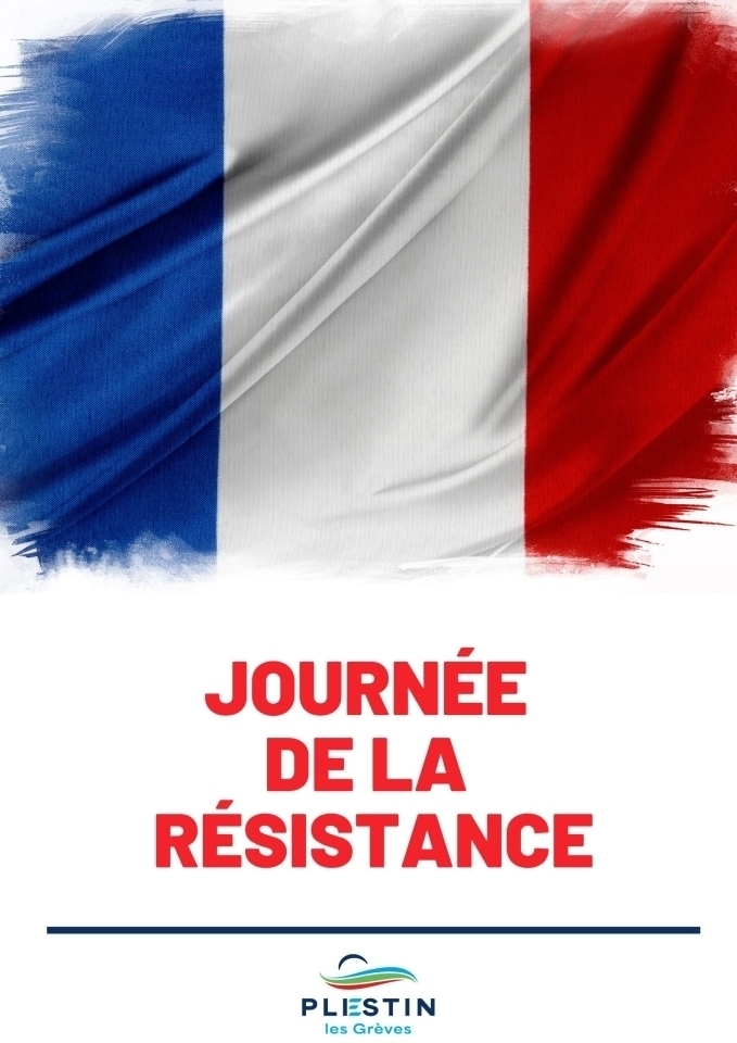 journée de la résistance